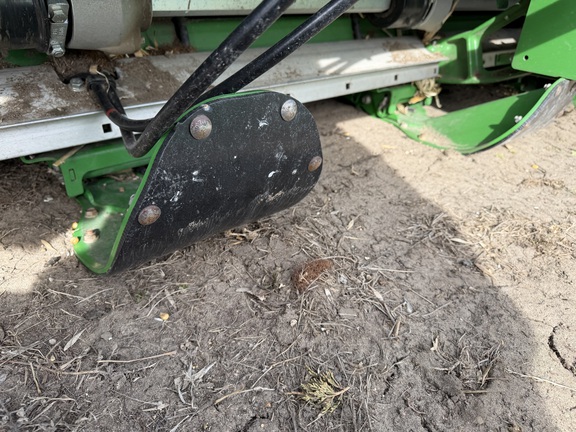 2024 John Deere C16F - Photo12