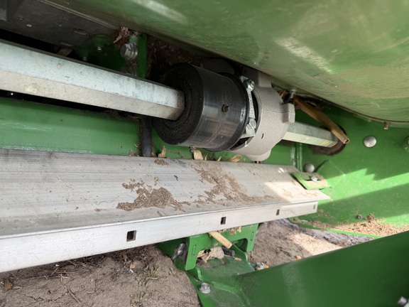 2024 John Deere C16F - Photo9