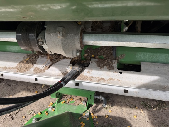 2024 John Deere C16F - Photo10