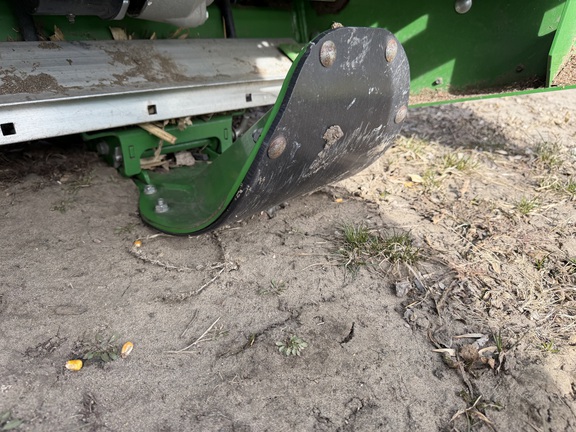 2024 John Deere C16F - Photo13