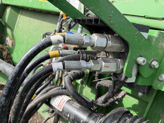 2024 John Deere C16F - Photo15