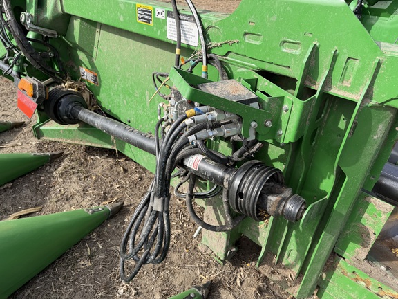 2024 John Deere C16F - Photo14