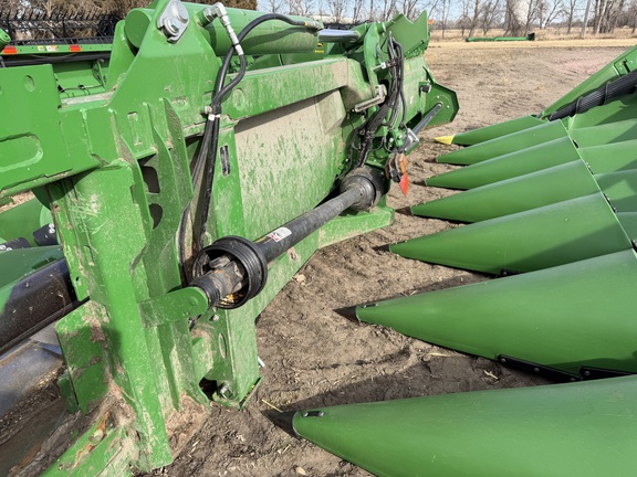 2024 John Deere C16F - Photo16