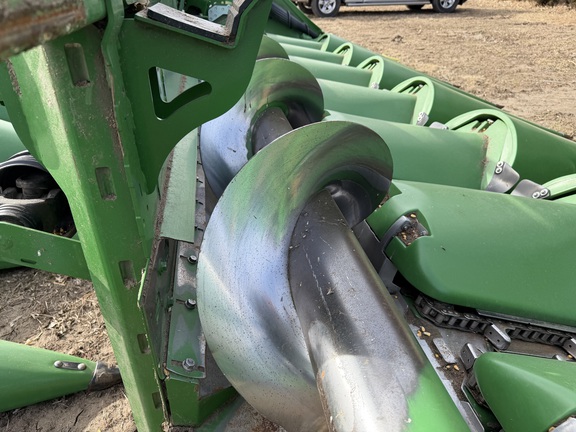 2024 John Deere C16F - Photo20