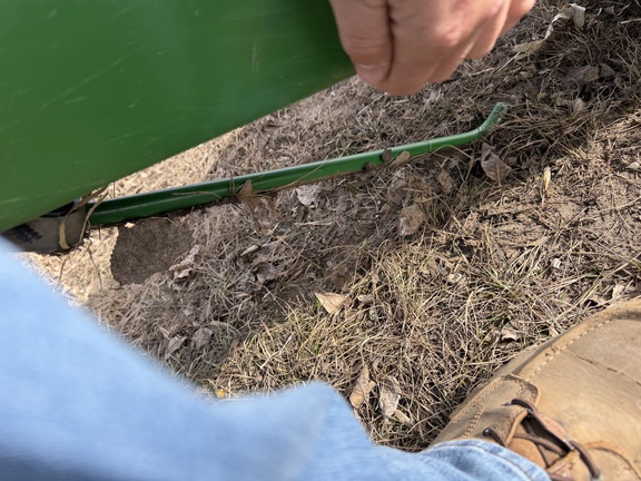 2024 John Deere C16F - Photo23