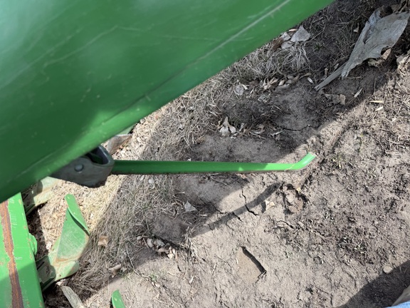 2024 John Deere C16F - Photo24