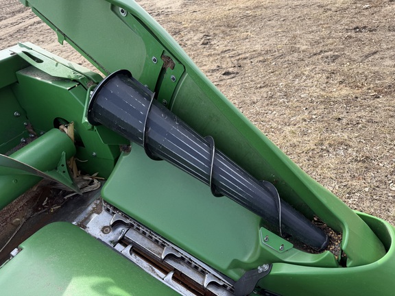 2024 John Deere C16F - Photo22