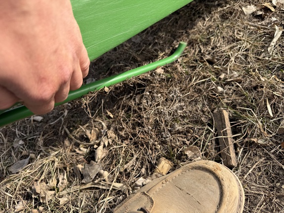 2024 John Deere C16F - Photo26