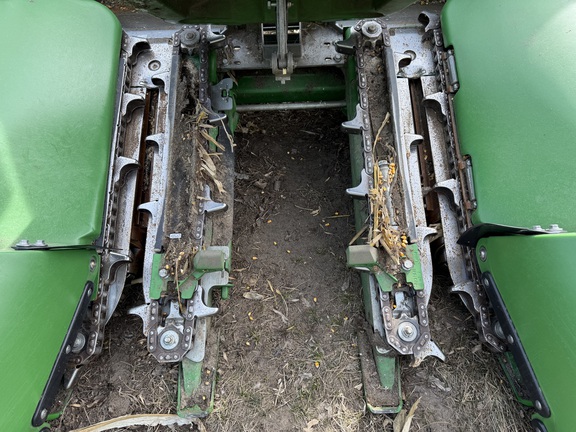 2024 John Deere C16F - Photo27