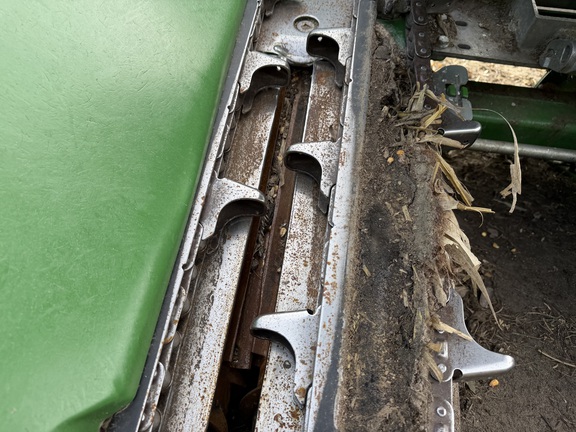 2024 John Deere C16F - Photo28