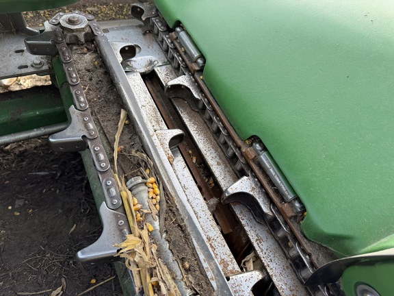 2024 John Deere C16F - Photo29