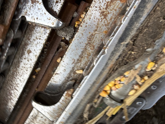 2024 John Deere C16F - Photo30