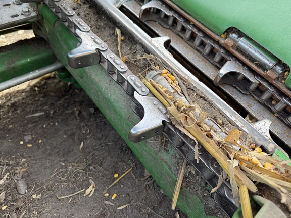 2024 John Deere C16F - Photo32