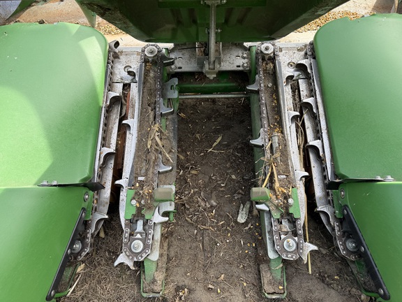 2024 John Deere C16F - Photo33