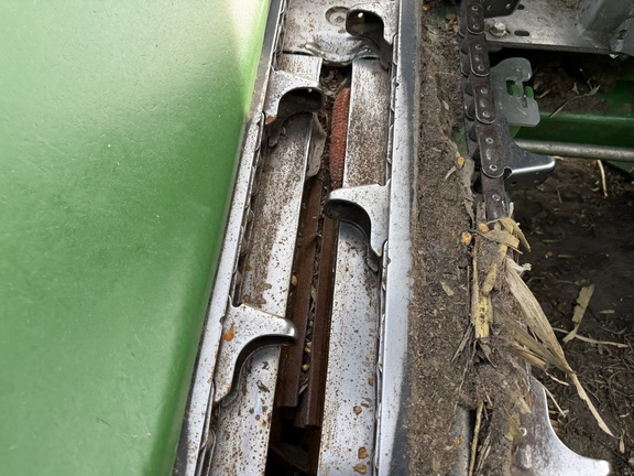 2024 John Deere C16F - Photo34