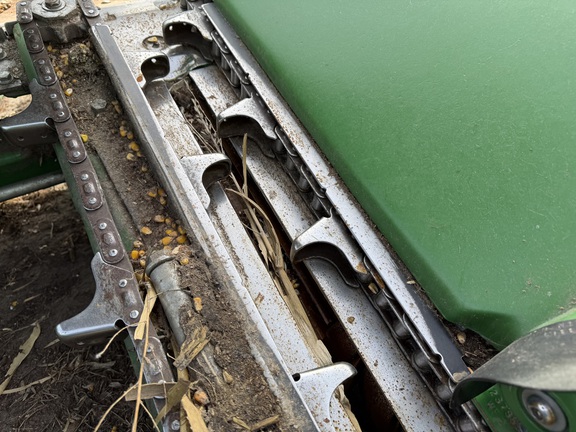 2024 John Deere C16F - Photo35