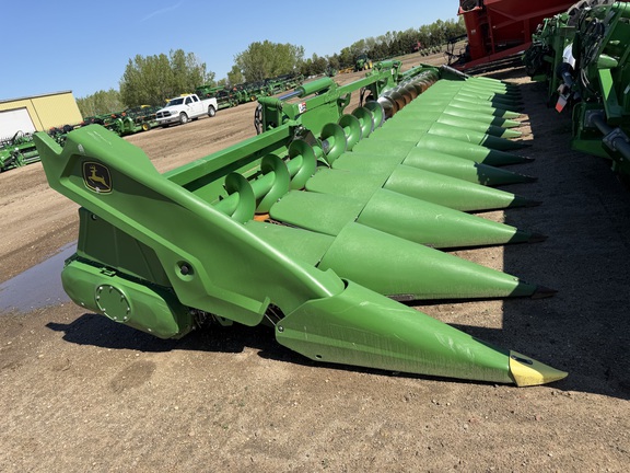 2024 John Deere C16F - Photo2
