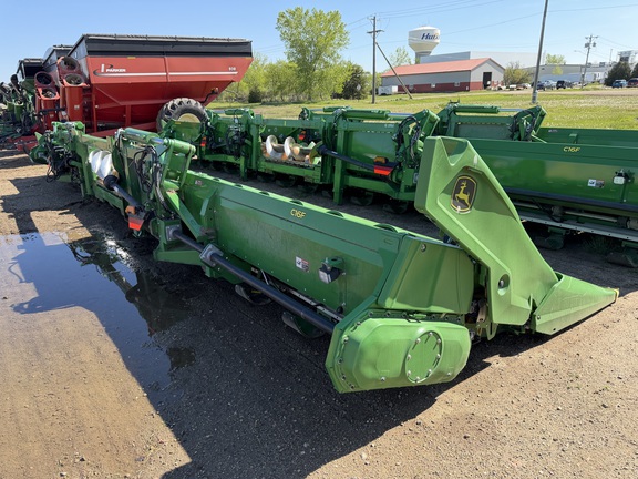 2024 John Deere C16F - Photo3