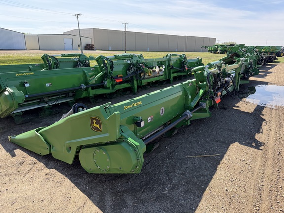 2024 John Deere C16F - Photo4