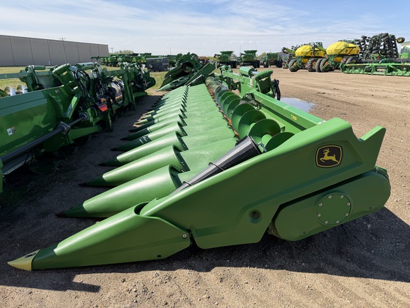 2024 John Deere C16F - Photo5