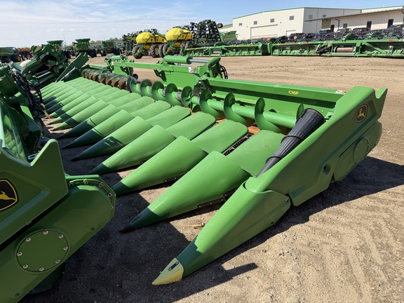 2024 John Deere C16F - Photo6