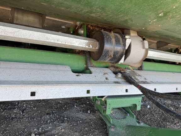 2024 John Deere C16F - Photo7
