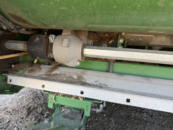 2024 John Deere C16F - Photo8