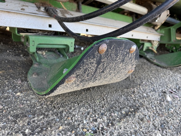 2024 John Deere C16F - Photo12