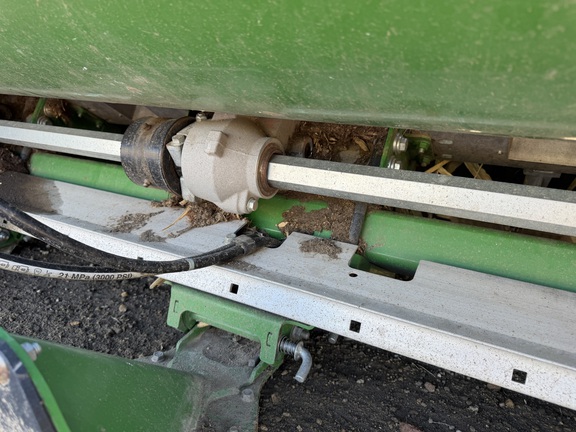 2024 John Deere C16F - Photo10
