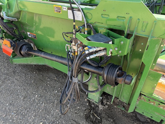 2024 John Deere C16F - Photo14