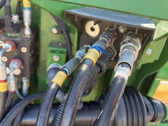 2024 John Deere C16F - Photo15