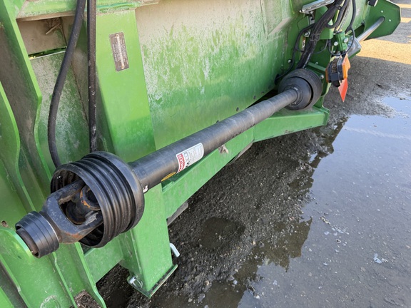2024 John Deere C16F - Photo16