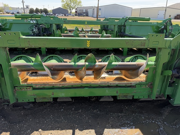 2024 John Deere C16F - Photo17