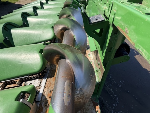 2024 John Deere C16F - Photo20
