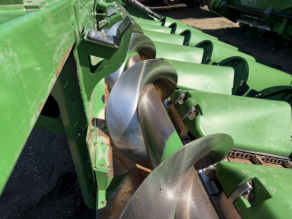 2024 John Deere C16F - Photo21