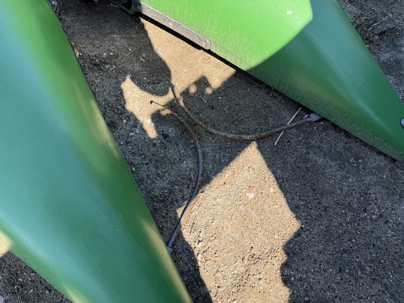 2024 John Deere C16F - Photo26