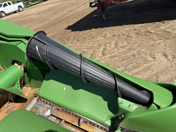 2024 John Deere C16F - Photo23