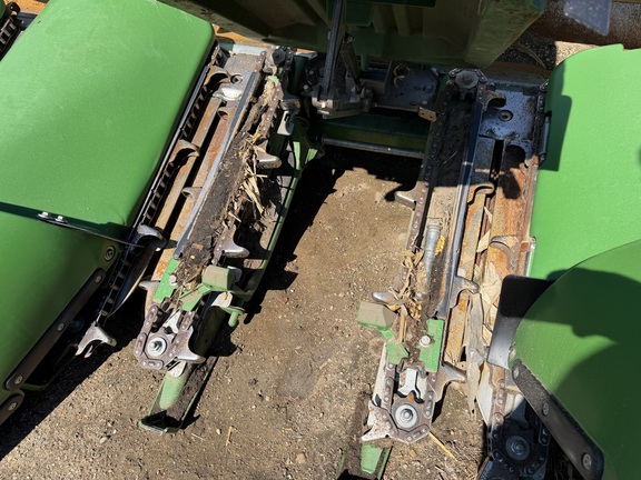 2024 John Deere C16F - Photo28