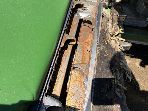 2024 John Deere C16F - Photo29