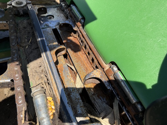 2024 John Deere C16F - Photo30