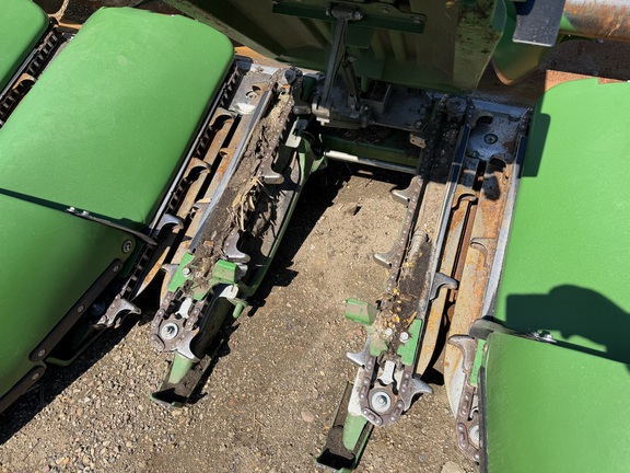 2024 John Deere C16F - Photo33
