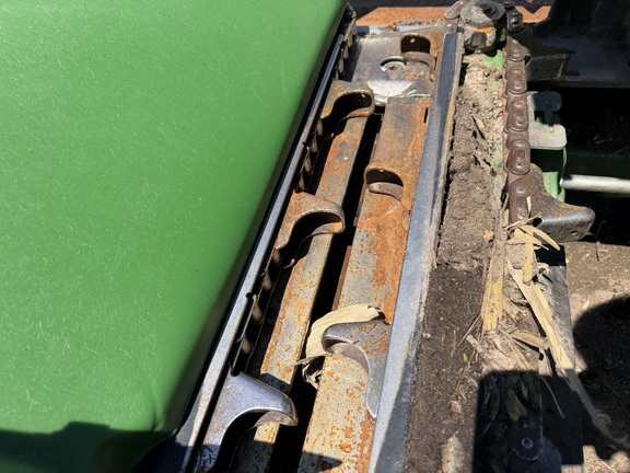 2024 John Deere C16F - Photo34