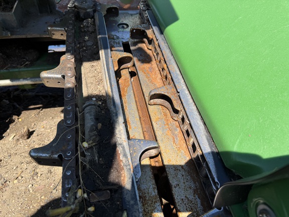 2024 John Deere C16F - Photo35