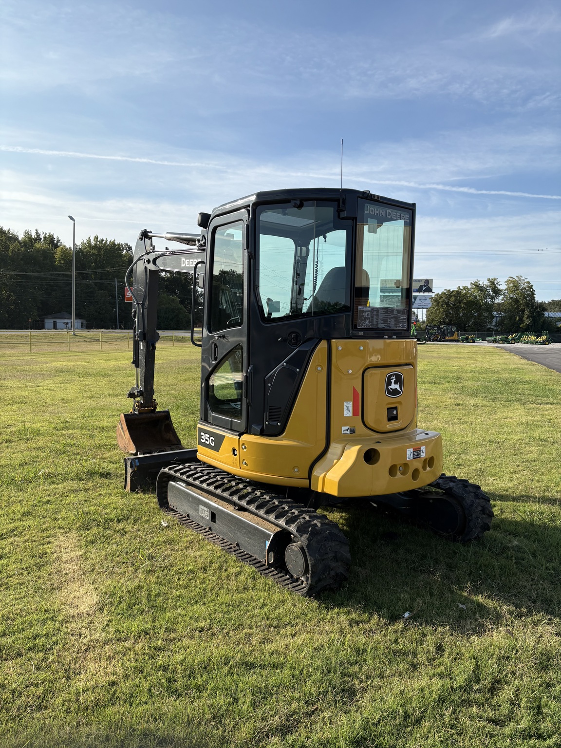 2013 HITACHI ZX27U-3 for Sale - CloudStore