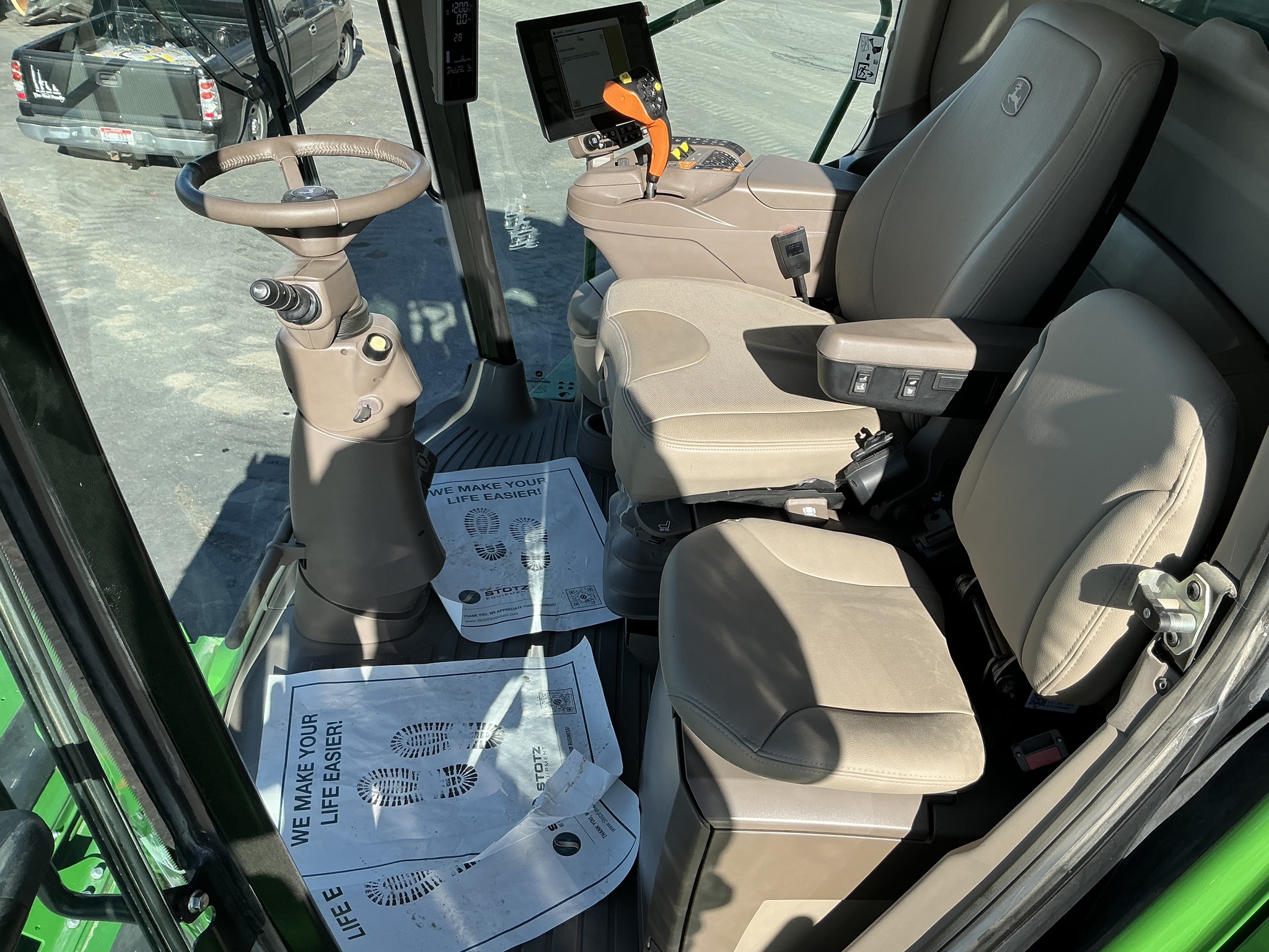 2024 John Deere S770 Image 23