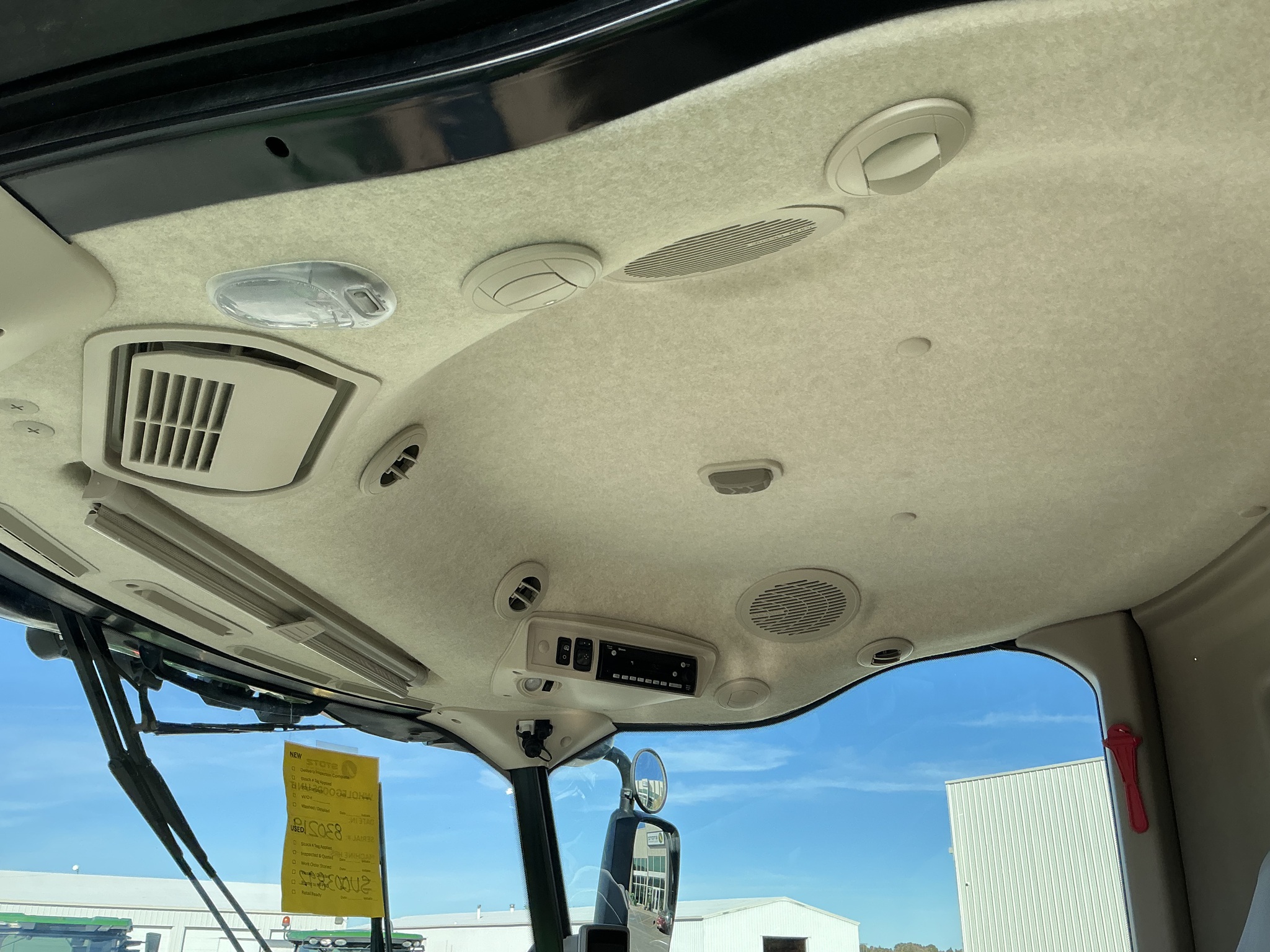 2024 John Deere S770 Image 22