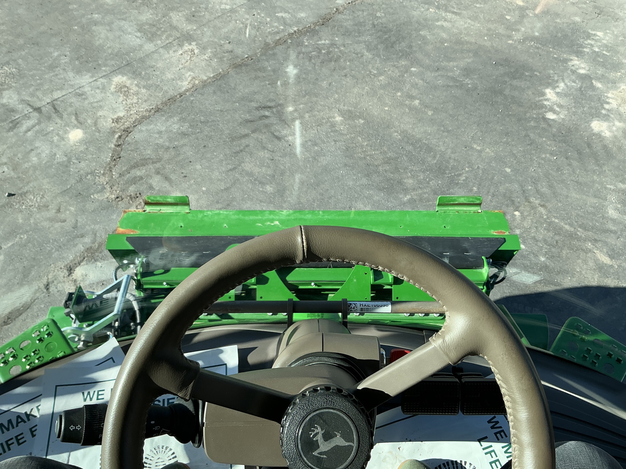 2024 John Deere S770 Image 27