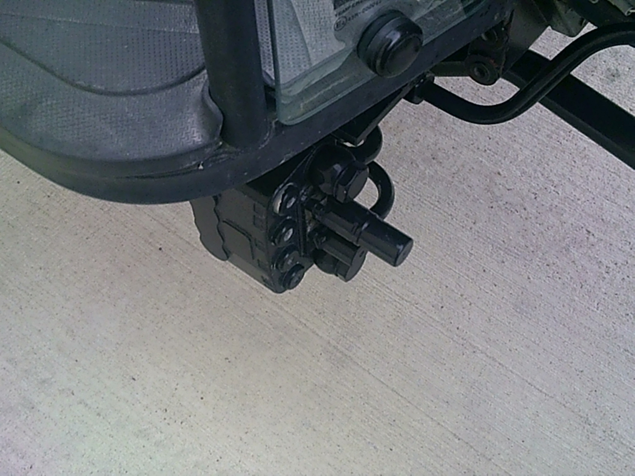 2014 Case IH Farmall 35C Image 8