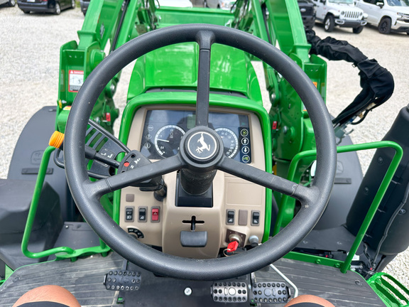 2024 John-Deere 6120M