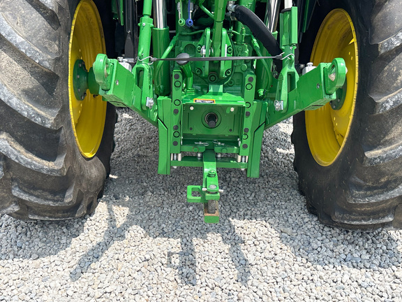 2024 John-Deere 6120M